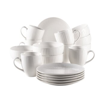 MÄSER Frühstücksset, Serie...