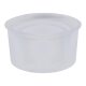 SILVERCREST® Frischhaltedosen-Set, 6-teilig (quadratisch & rund) - B-Ware sehr gut