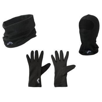 CRIVIT Damen/Herren Schlauchschal / Sturmhaube /...