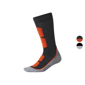 esmara® Herren Thermo-Funktionssocken - B-Ware