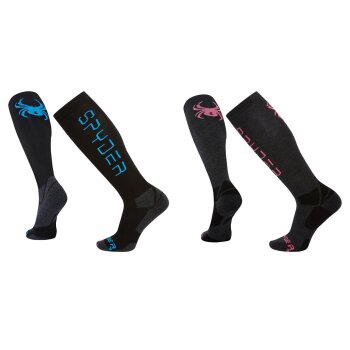 SPYDER Damen Ski Socken - B-Ware