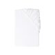 LIVARNO® Feinbiber-Spannbettlaken, 140-160 x 200 cm - B-Ware