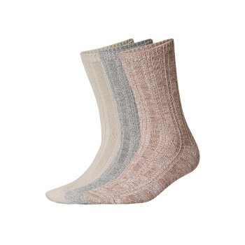 esmara® Damen Thermosocken, 3 Paar - B-Ware