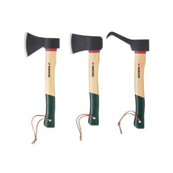 PARKSIDE® Beil/Sappie - B-Ware