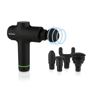 SILVERCREST® PERSONAL CARE Massage Gun »SSMGB...