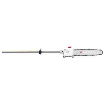 PARKSIDE® Benzin-Kombigerät »PBK 4 C4«, 4in1 - B-Ware