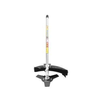 PARKSIDE® Benzin-Kombigerät »PBK 4 C4«, 4in1 - B-Ware