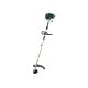 PARKSIDE® Benzin-Kombigerät »PBK 4 C4«, 4in1 - B-Ware