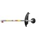 PARKSIDE® Benzin-Kombigerät »PBK 4 C4«, 4in1 - B-Ware