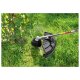 PARKSIDE® Benzin-Kombigerät »PBK 4 C4«, 4in1 - B-Ware