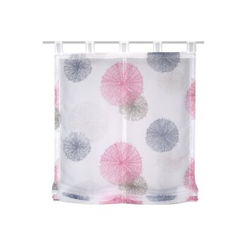 Home Wohnideen Raffrollo »Rawlins«, aus...