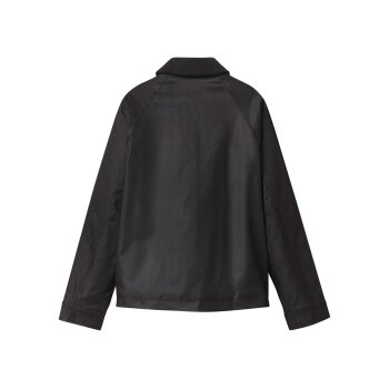 esmara® Damen-Jacke, L, schwarz - B-Ware neuwertig