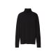 esmara® Damen Feinstrickpullover (Schwarz, L(44/46)) - B-Ware neuwertig
