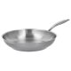 SILVERCREST® Edelstahlpfanne 28 cm - B-Ware