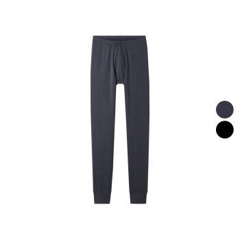 esmara Men Herren Thermounterhose - B-Ware