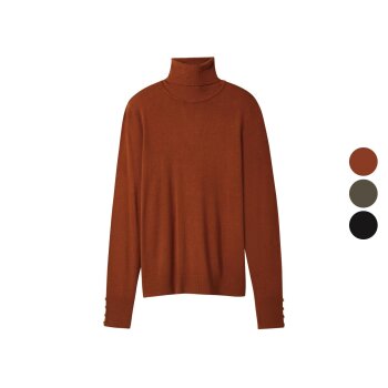 esmara® Damen Feinstrickpullover - B-Ware