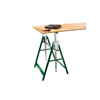 PARKSIDE® Höhenverstellbarer Unterstellbock,...