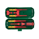PARKSIDE® 1000 V Schraubendreher- Wechselklingen-Set, 8-teilig - B-Ware neuwertig