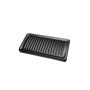 SILVERCREST® Raclette-Grill (mit Grillplatte) - B-Ware sehr gut