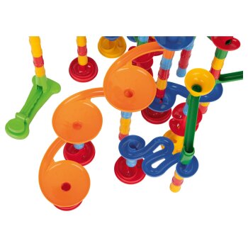 lupilu® Kugelbahn - B-Ware neuwertig