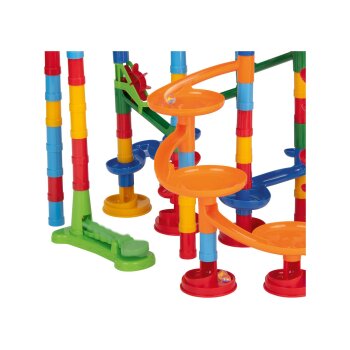 lupilu® Kugelbahn - B-Ware neuwertig