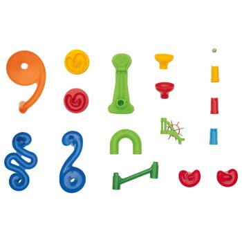 lupilu® Kugelbahn - B-Ware neuwertig