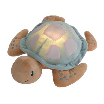 lupilu® Kuscheltier mit LED-Nachtlicht (Schildkröte) - B-Ware neuwertig