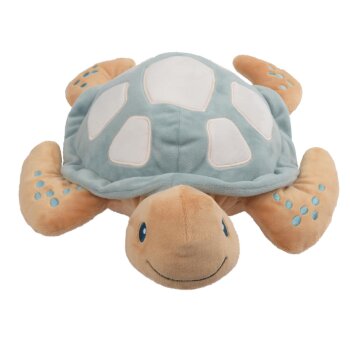 lupilu® Kuscheltier mit LED-Nachtlicht (Schildkröte) - B-Ware neuwertig