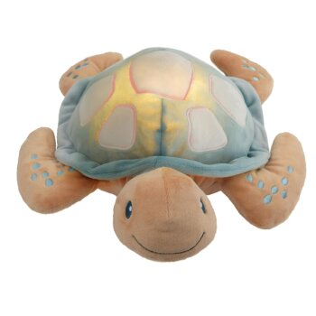 lupilu® Kuscheltier mit LED-Nachtlicht (Schildkröte) - B-Ware neuwertig