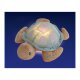 lupilu® Kuscheltier mit LED-Nachtlicht (Schildkröte) - B-Ware neuwertig