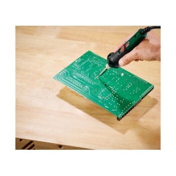 PARKSIDE® Lötkolben-Set »PHLLS 745 B1« - B-Ware sehr gut