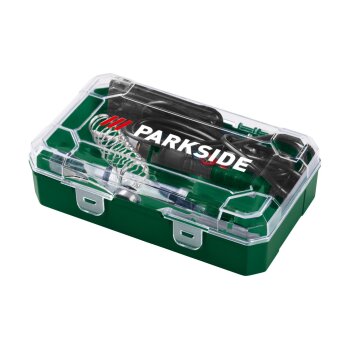 PARKSIDE® Lötkolben-Set »PHLLS 745 B1« - B-Ware sehr gut