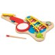 lupilu® Musikinstrument, 6-in-1 Instrument - B-Ware sehr gut