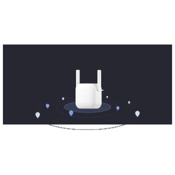 Xiaomi WiFi Range Extender »N300 DVB4398GL RD10M« - B-Ware sehr gut