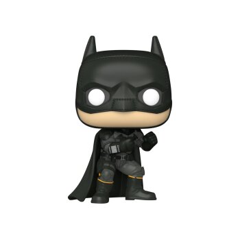 Funko POP Figur (Batman) - B-Ware sehr gut