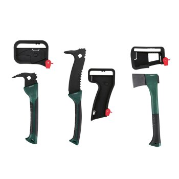 PARKSIDE® Sappie / Machete / Spalt- und Universalaxt...