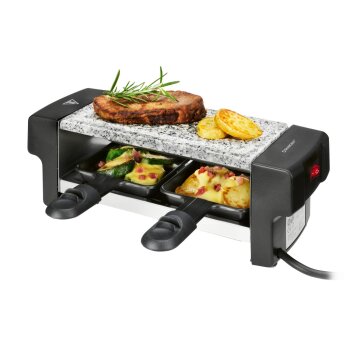 SILVERCREST® Raclette-Grill - B-Ware