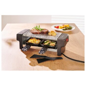 SILVERCREST® Raclette-Grill - B-Ware