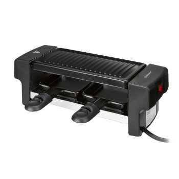 SILVERCREST® Raclette-Grill - B-Ware