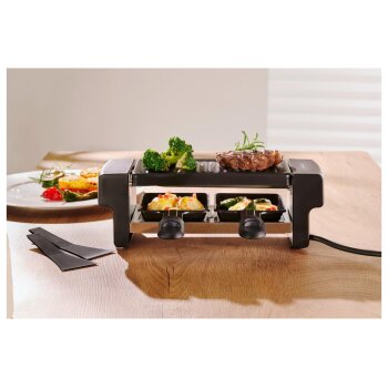 SILVERCREST® Raclette-Grill - B-Ware