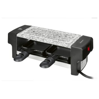 SILVERCREST® Raclette-Grills - B-Ware