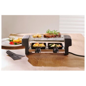SILVERCREST® Raclette-Grills - B-Ware