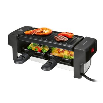 SILVERCREST® Raclette-Grills - B-Ware