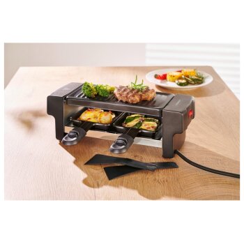 SILVERCREST® Raclette-Grills - B-Ware