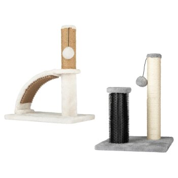 zoofari® Katzen Kratzstamm - B-Ware