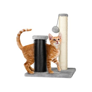 zoofari® Katzen Kratzstamm - B-Ware