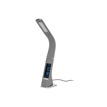 LIVARNO® LED-Schreibtischleuchte - B-Ware