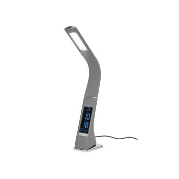 LIVARNO® LED-Schreibtischleuchte - B-Ware