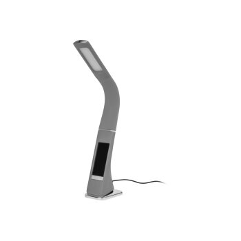 LIVARNO® LED-Schreibtischleuchte - B-Ware
