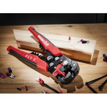 PARKSIDE® Crimpzangen-Set »PCZS 231 A2«,...